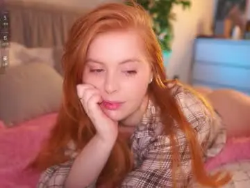 Redhotvixen_  live sex cam