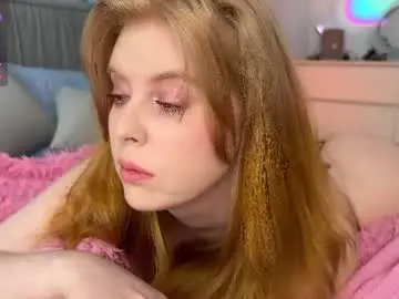 Redhotvixen_  live sex cam