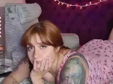 Roussew  live sex cam