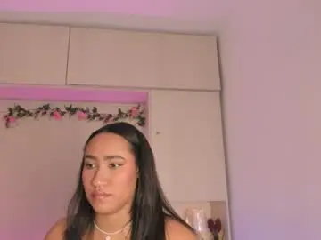 Tarawiilson_  live sex cam