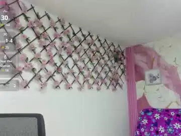 Vekycherry  live sex cam
