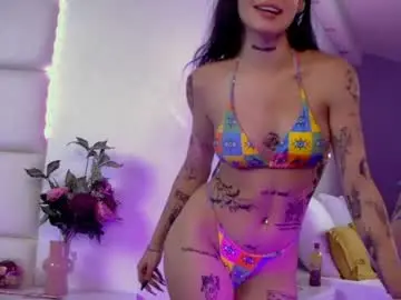 Yasminstormx  live sex cam