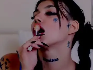 Yasminstormx  live sex cam