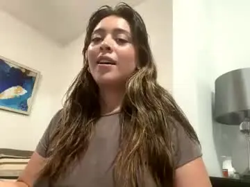 Yourneighborcamilla  live sex cam