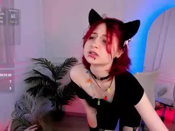 _l_o_r_r_y_  live sex cam