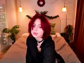 _l_o_r_r_y_  live sex cam