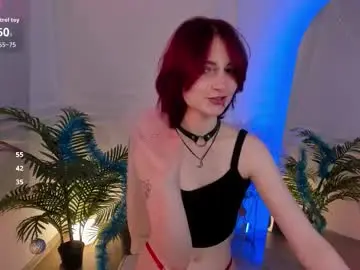 _l_o_r_r_y_  live sex cam