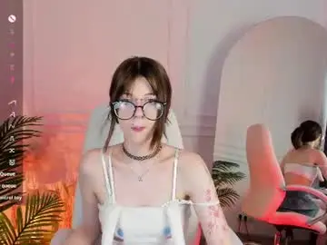 _l_o_r_r_y_  live sex cam