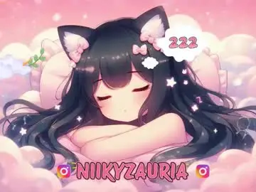 _niiky  live sex cam