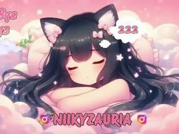 _niiky  live sex cam