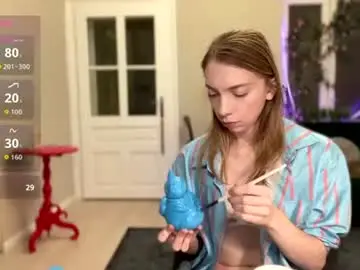 Annadarko  live sex cam