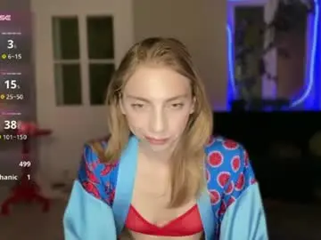 Annadarko  live sex cam
