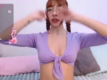 Annedark  live sex cam