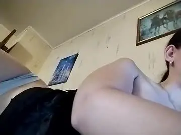 Anyonesomy  live sex cam