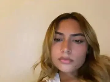 Bbypiamia  live sex cam