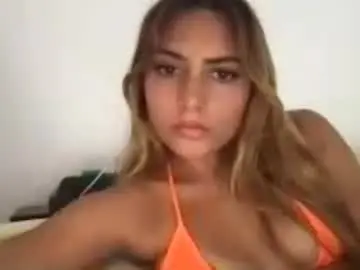Bbypiamia  live sex cam