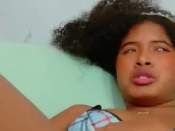 Blacksweetiee  live sex cam