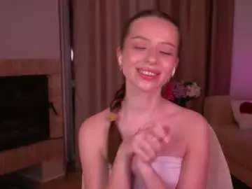 Cherryblossom224  live sex cam