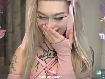 Gloryaaaa  live sex cam