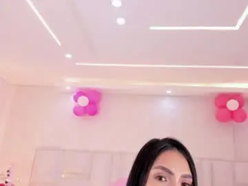 Im_isabella1  live sex cam