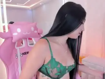 Im_isabella1  live sex cam