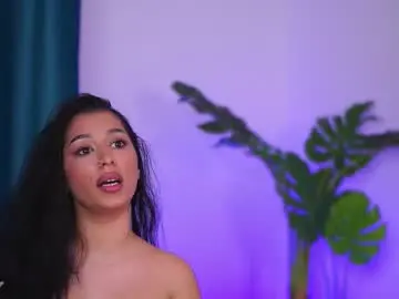 Ivyplush  live sex cam