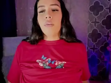 Kayleemorales  live sex cam