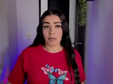 Kayleemorales  live sex cam