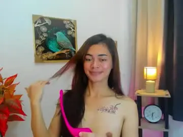 Kendymuse  live sex cam