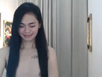 Kendymuse  live sex cam