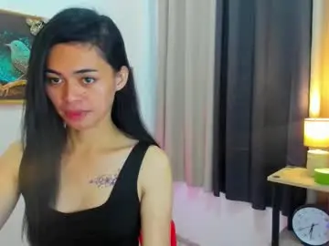 Kendymuse  live sex cam