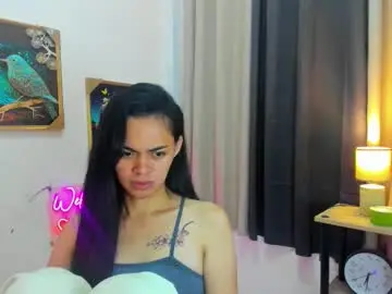 Kendymuse  live sex cam