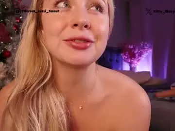 Kitty_ricky  live sex cam