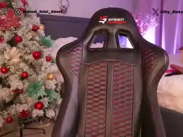 Kitty_ricky  live sex cam