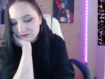 M_e_l_i_s_s_a_  live sex cam