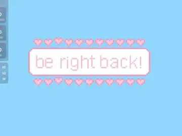 Maxinnevance  live sex cam