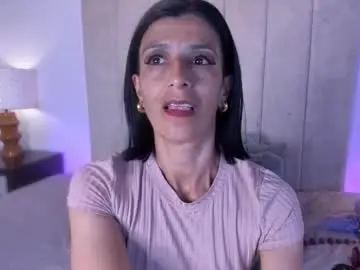 Miss_milf_  live sex cam