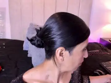 Miss_milf_  live sex cam