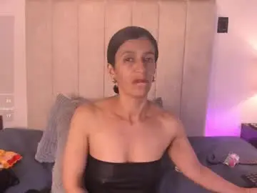 Miss_milf_  live sex cam