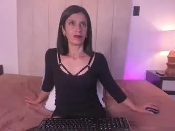 Miss_milf_  live sex cam