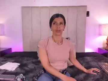 Miss_milf_  live sex cam
