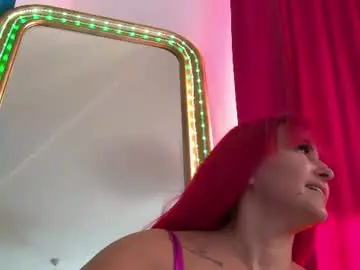 Poison_milf_  live sex cam