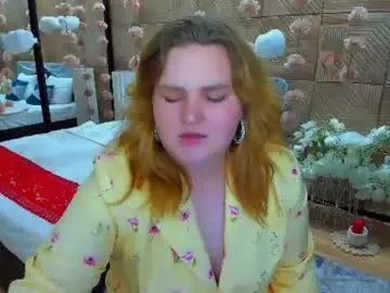 Radiantfeeling  live sex cam