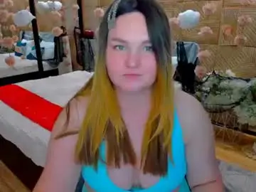 Radiantfeeling  live sex cam