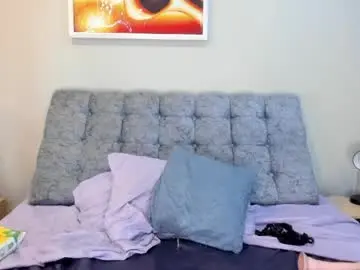 Salomety  live sex cam