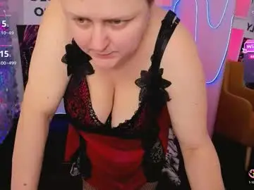 Scarlettsoft  live sex cam