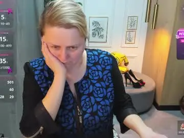 Scarlettsoft  live sex cam