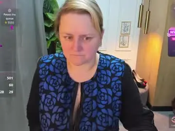 Scarlettsoft  live sex cam