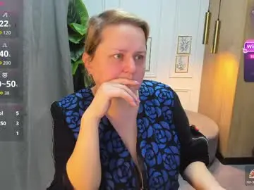 Scarlettsoft  live sex cam