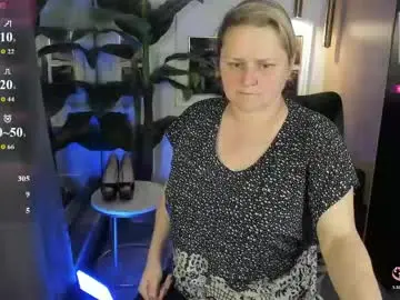 Scarlettsoft  live sex cam